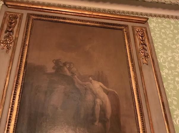 Chateau La Palue Coutras Екстер'єр фото