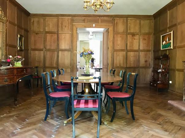 Chateau La Palue Coutras Екстер'єр фото