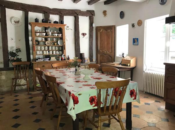 Chateau La Palue Coutras Екстер'єр фото